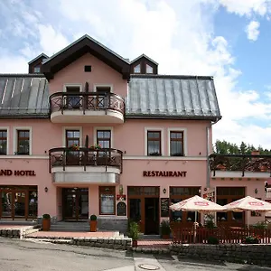 Wellness Grand Hotel